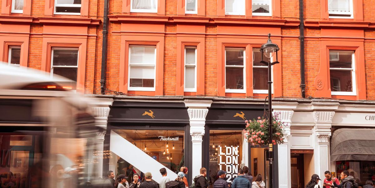 Running shops London: Our pick of the best