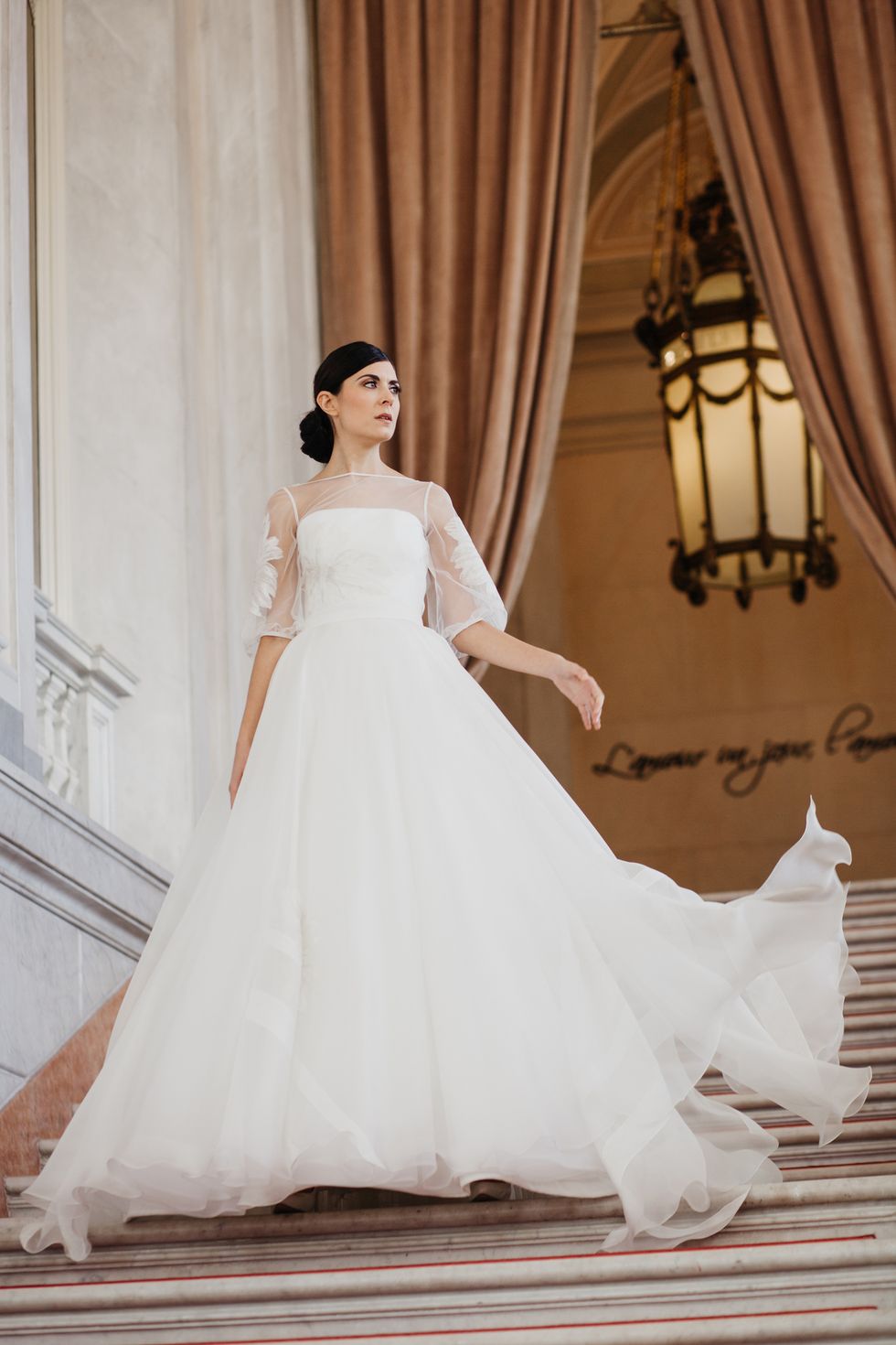 couture hayez abiti da sposa 2019