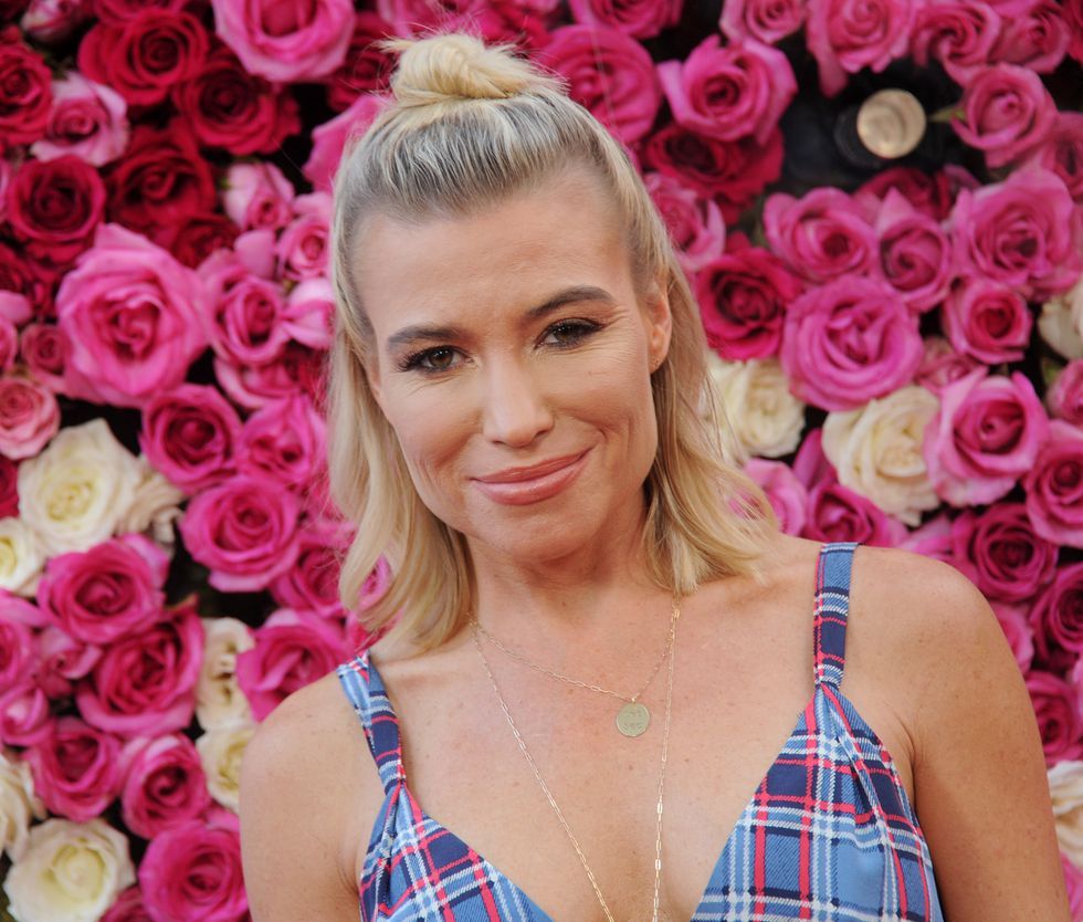 Mothers Day Madness Sex Videos - Trainer Tracy Anderson Shares Her Own Fitness Before-And-After Photos