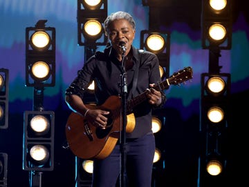 66th grammy awards show