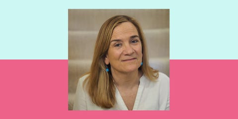 tracy chevalier event