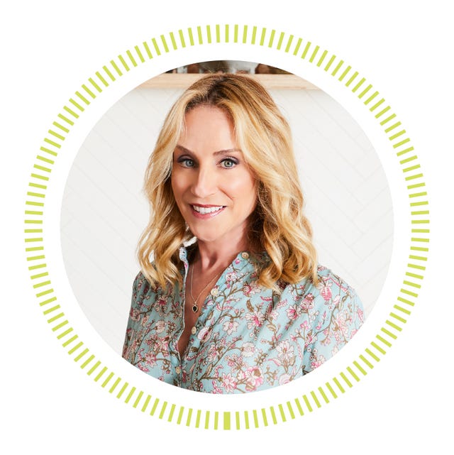tracy pollan