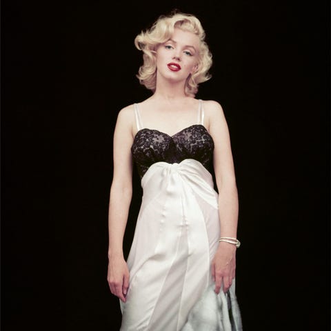 Marilyn Monroe