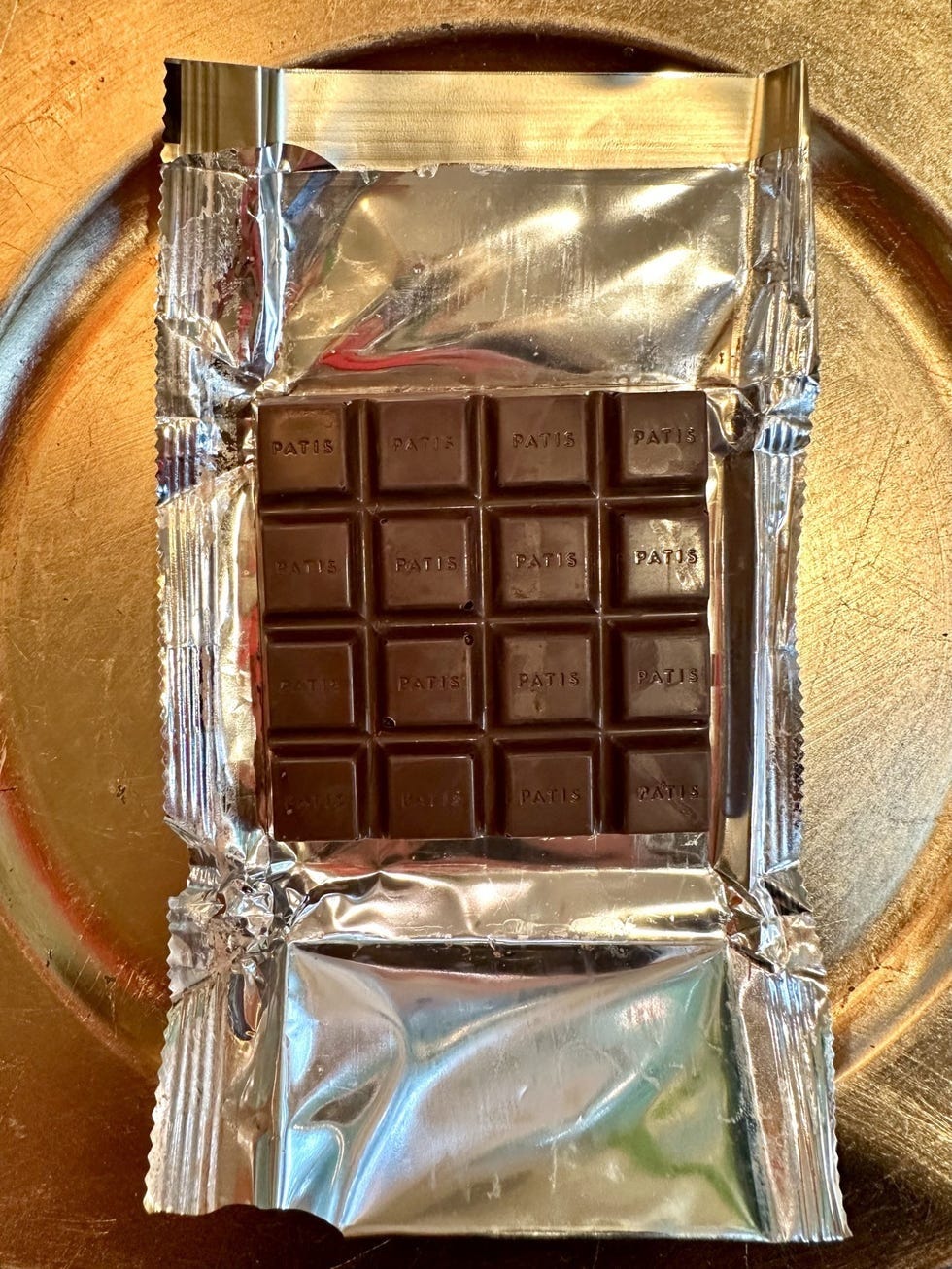 dubai chocolate