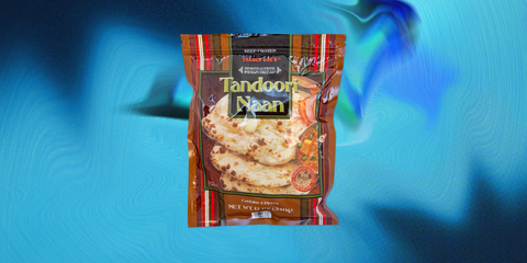 trader joe's tandoori naan review