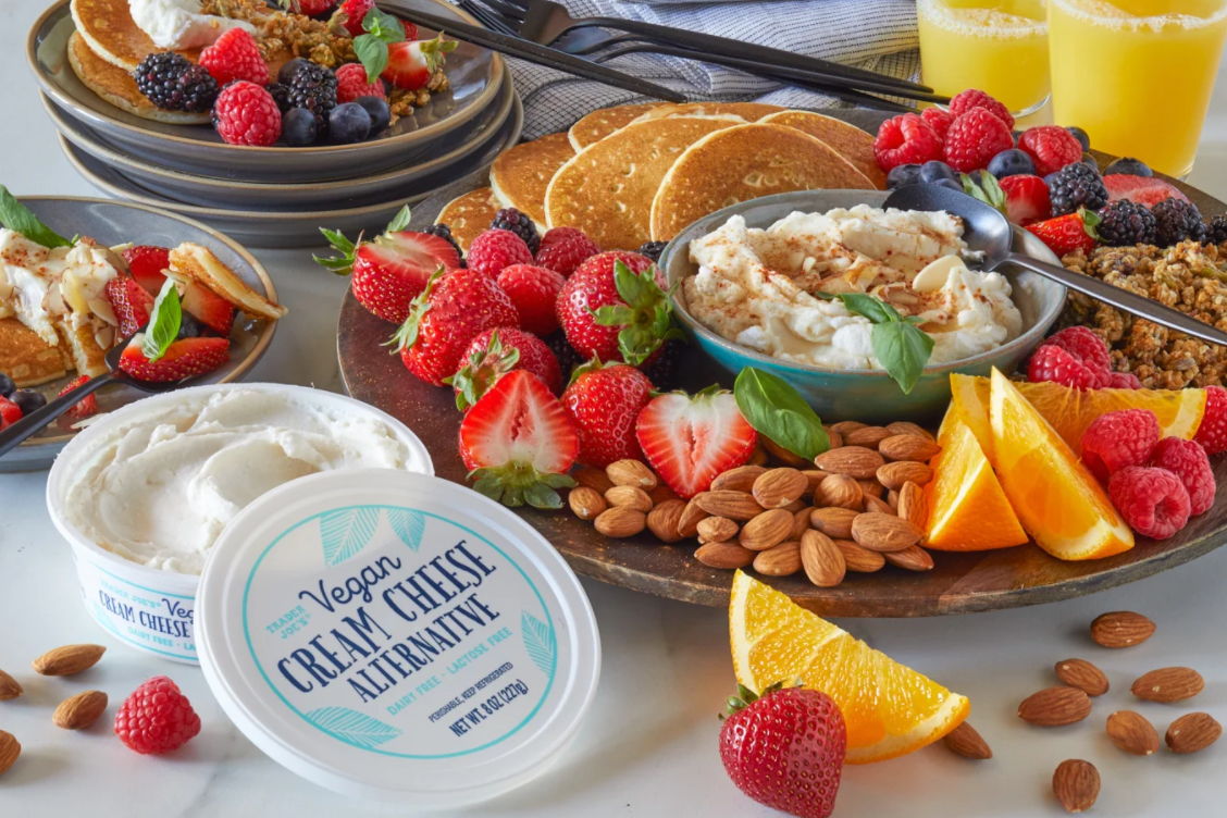 preview for I Tried 25 Of The Most Popular Trader Joe's Products Of All Time