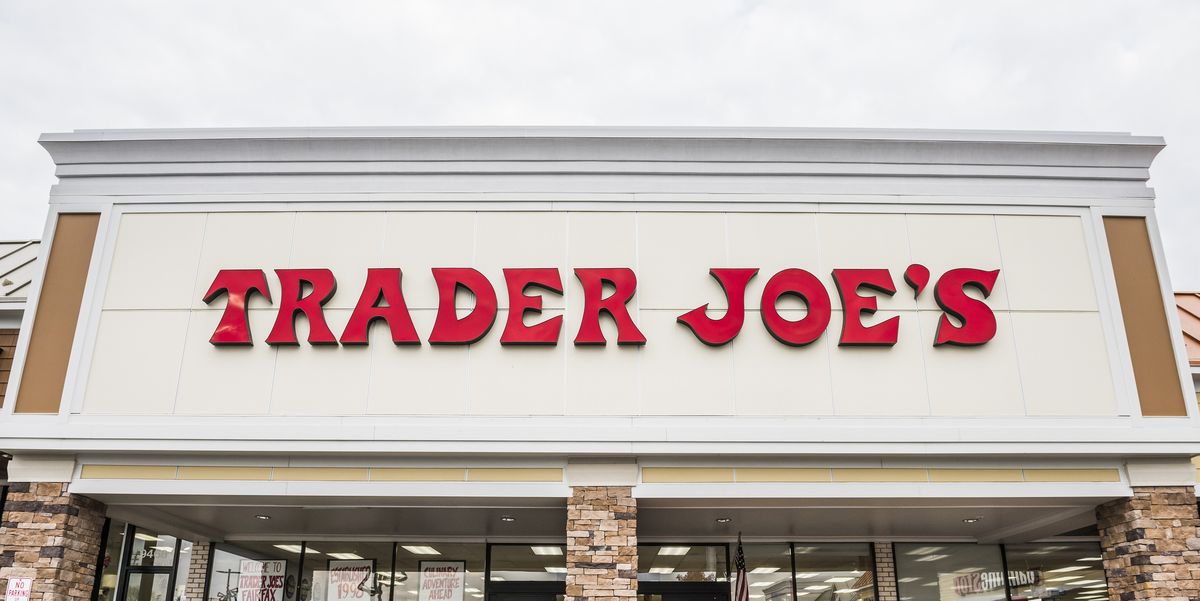 I Worked At Trader Joe's For Years & I'm BEGGING You To Stop Committing This Customer 'Crime'