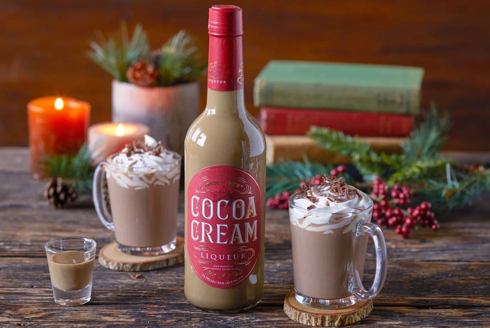 All the Trader Joe's Christmas Products Are Here for 2023