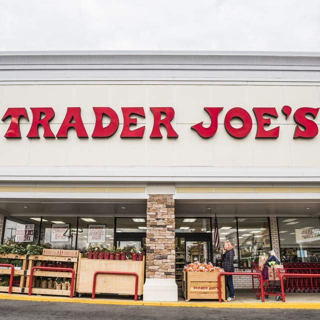 The 14 Most Popular Trader Joe's Products of 2016