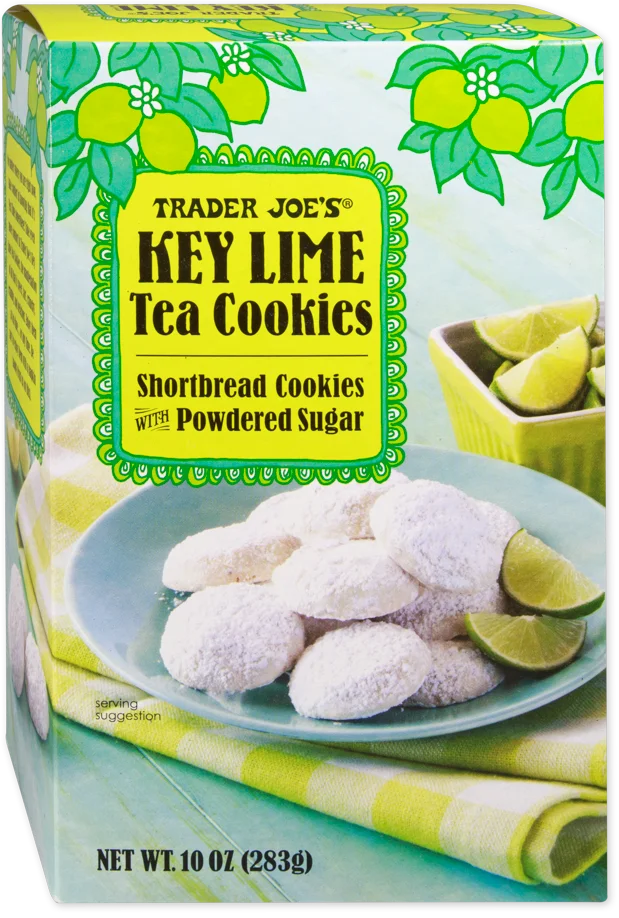 Trader Joe's Has New Summer Snacks Officially in Stores for 2024