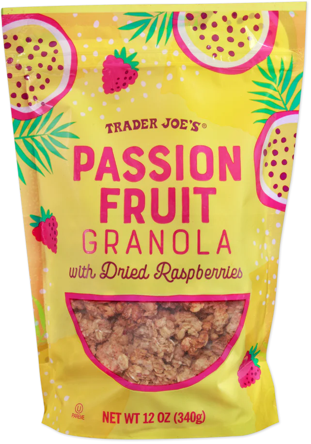 Trader Joe's Has New Summer Snacks Officially in Stores for 2024