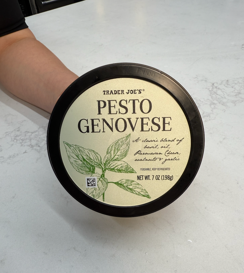 not all pestos are created equal