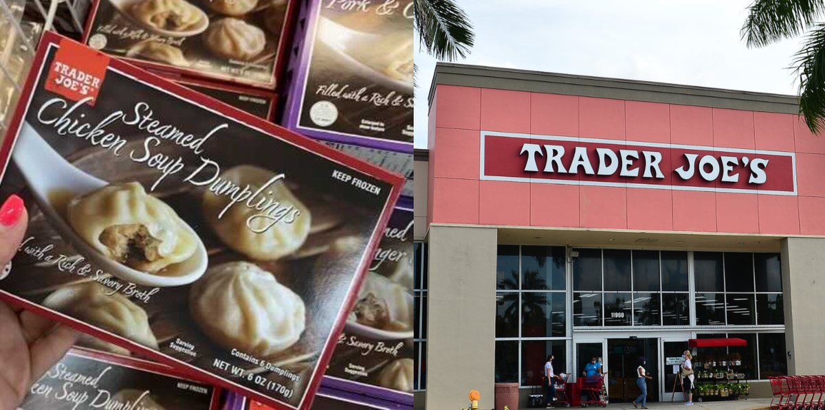preview for I Tried 25 Of The Most Popular Trader Joe's Products Of All Time