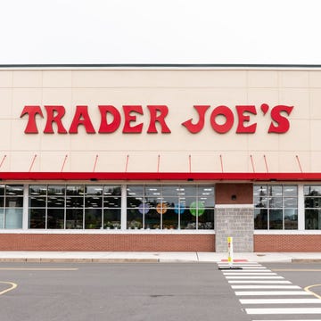 trader joe's store in north brunswick township, new jersey