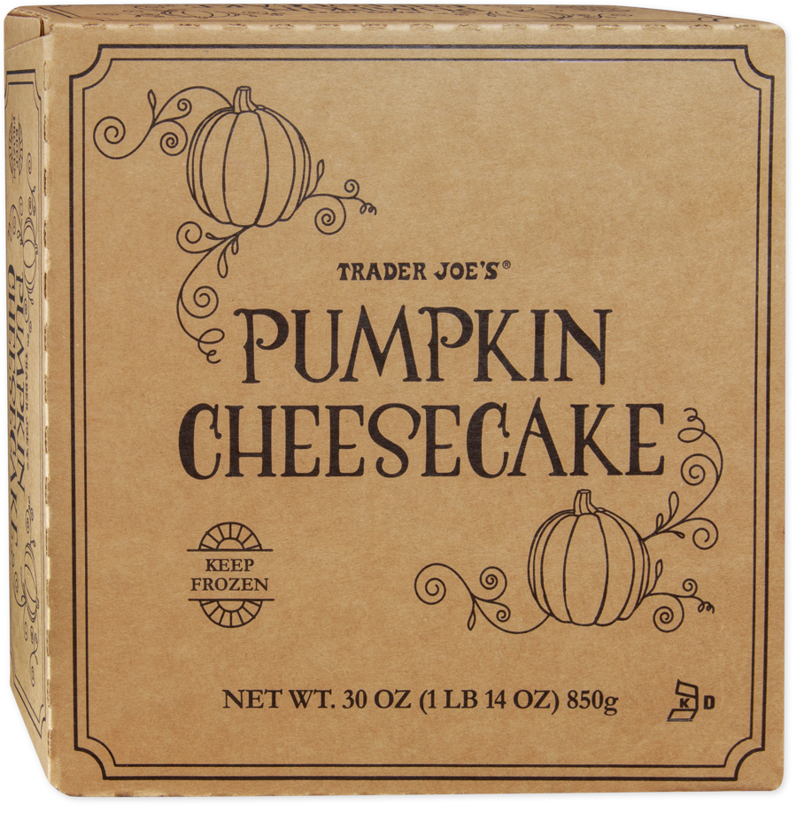 25 Best Trader Joe
