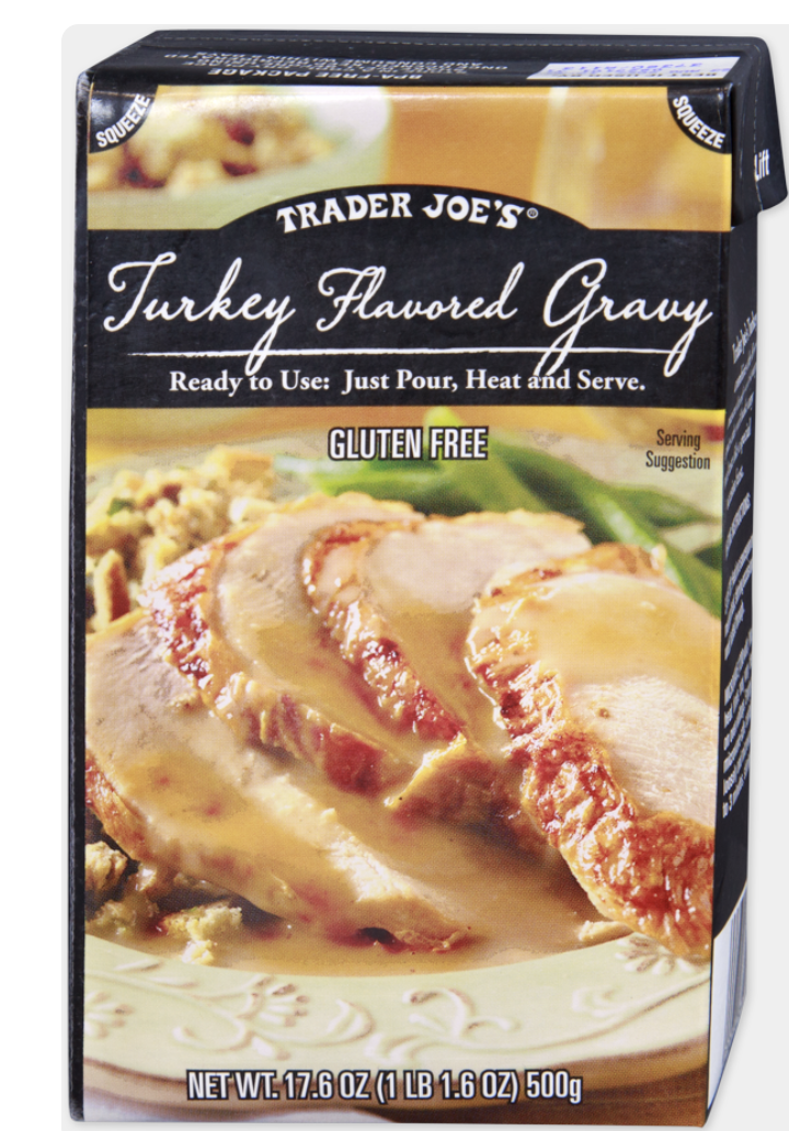 TJs Cornbread Mix - Only have 1 box - can I pull off a Turkey? :  r/traderjoes