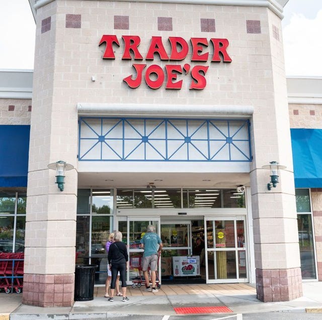 All the Trader Joe's Valentine's Day Products Are Here for 2025