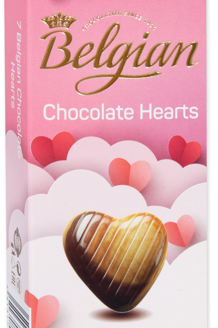 All the Trader Joe's Valentine's Day Products Are Here for 2025