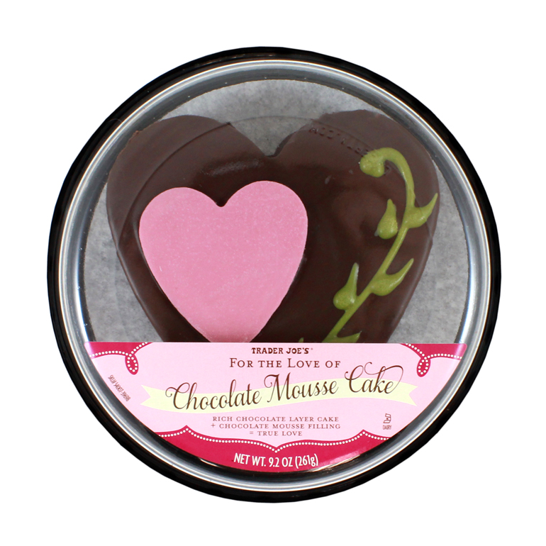 All the Trader Joe's Valentine's Day Products Are Here for 2025