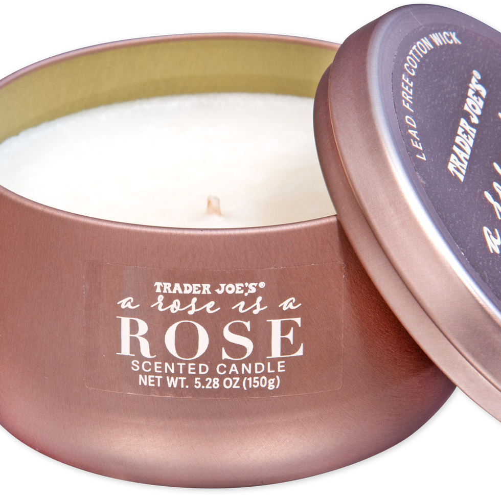 All the Trader Joe's Valentine's Day Products Are Here for 2025