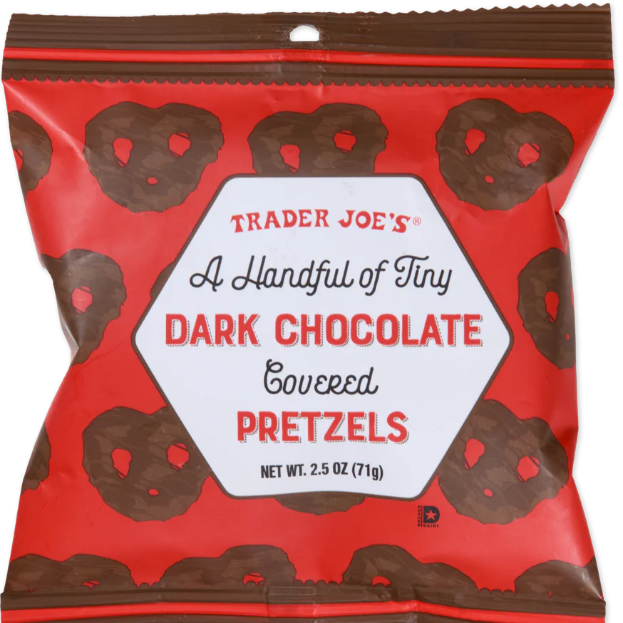 All the Trader Joe's Valentine's Day Products Are Here for 2024