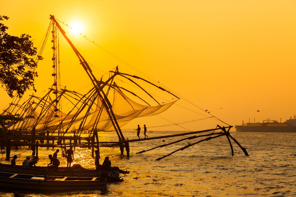 India
