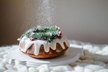postres de navidad