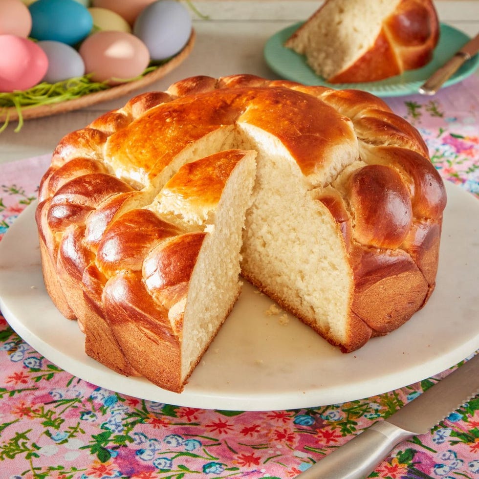 45 Traditional Easter Foods for Dinner Around the World
