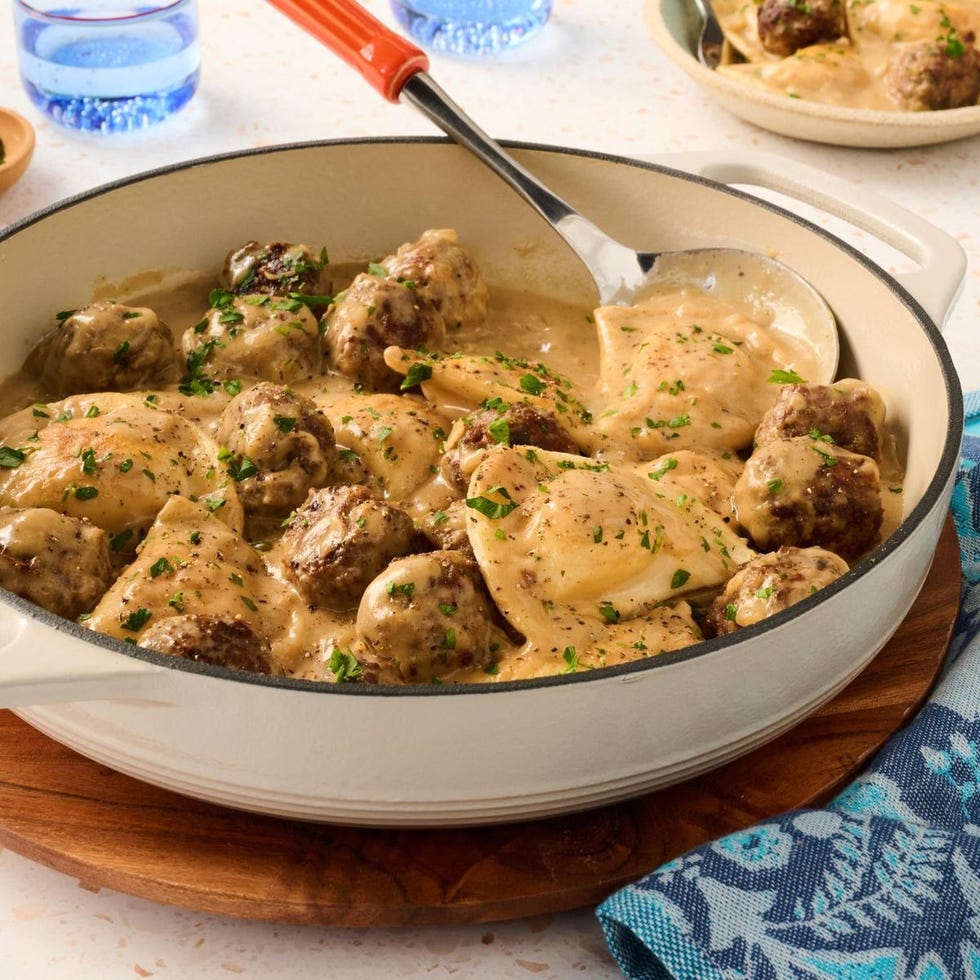 Traditional Easter Foods Around The World
