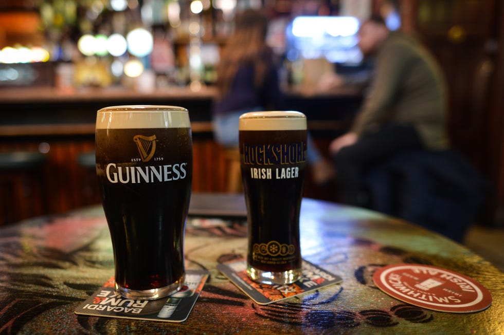 healthiest alcohol