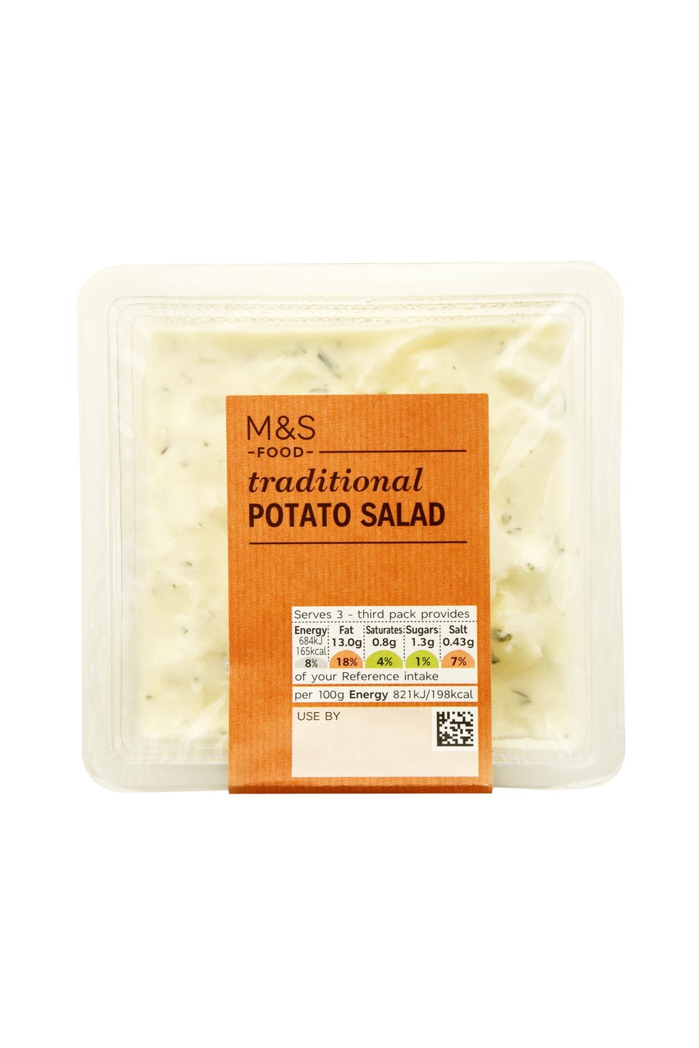 Best potato salad