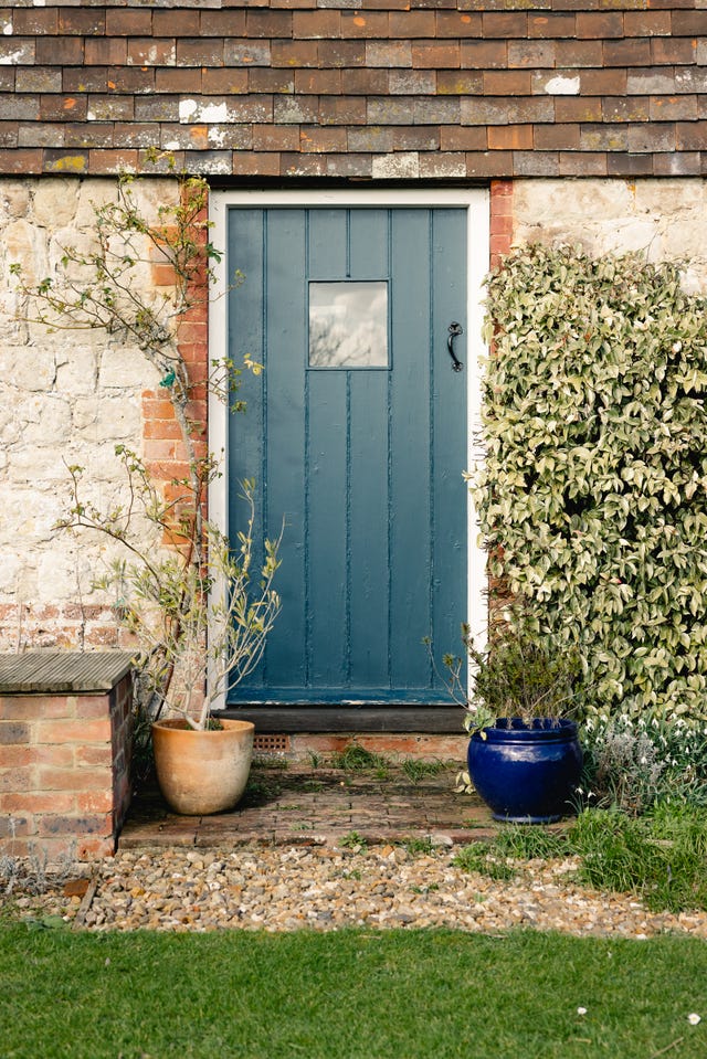 This Home For Sale is Nestled on The National Trust’s Ightham Mote Estate