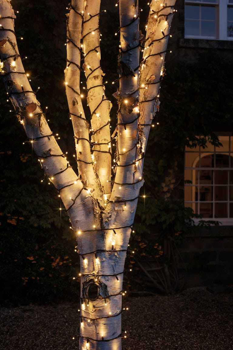 How to Hang Your Outdoor Christmas Lights Like a Pro