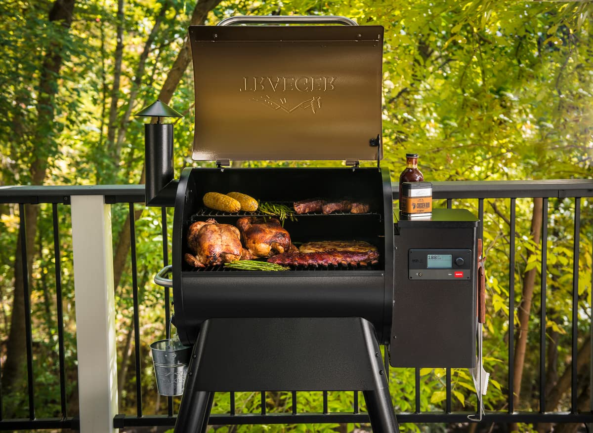 20 Best Memorial Day Grill Sales 2024