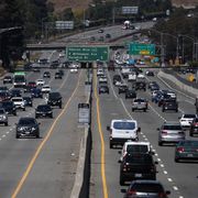 california to ban sale of new gas cars by 2035