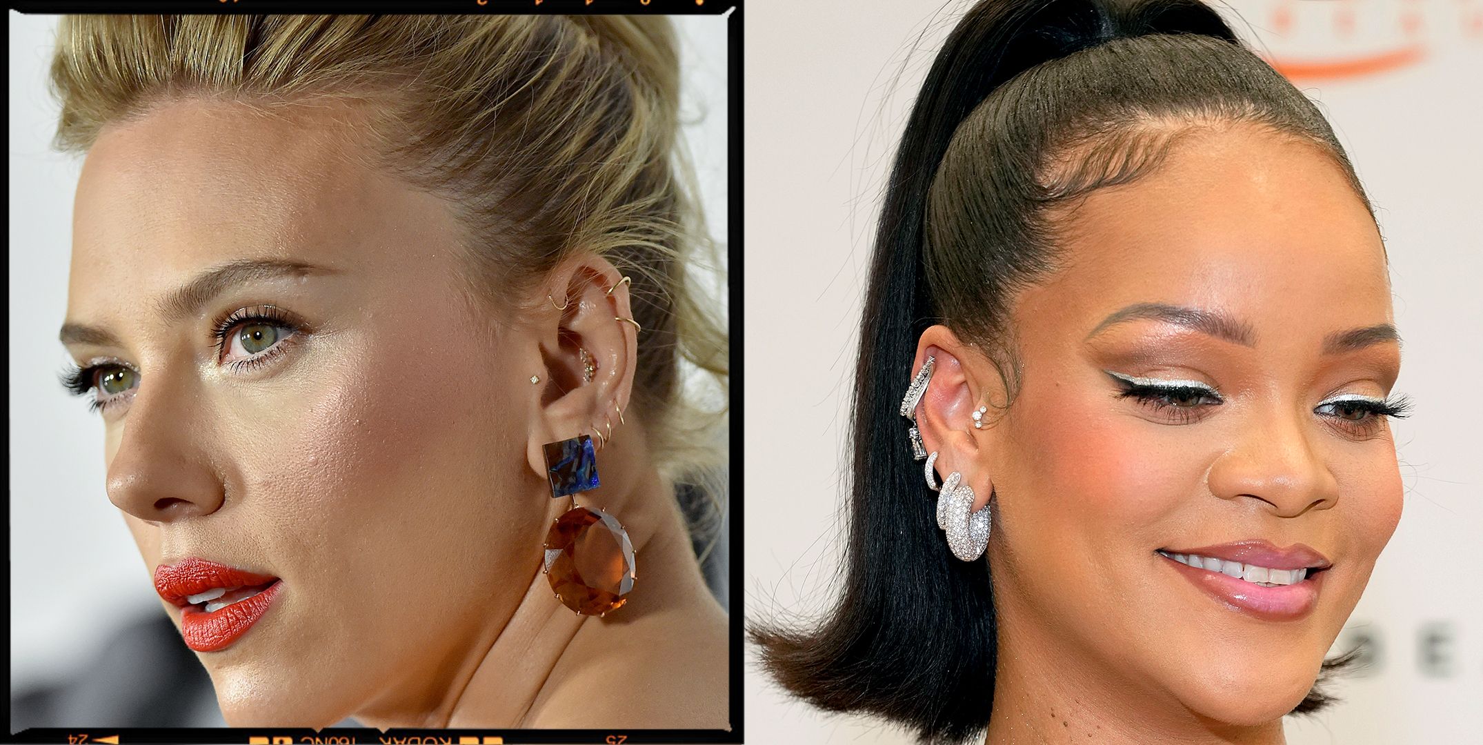 Tragus Piercings: Everything You Need to Know