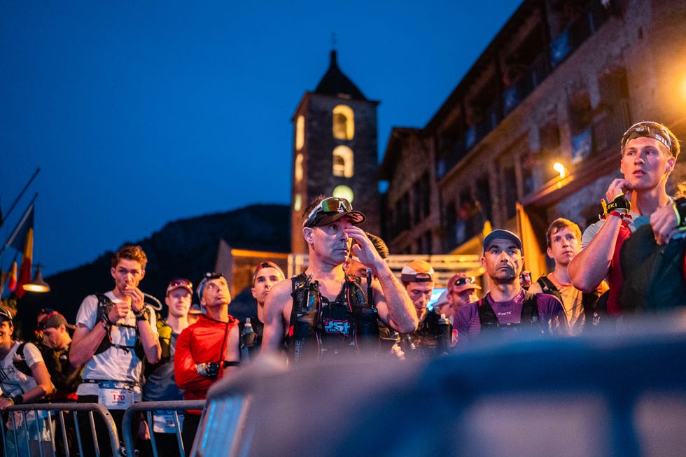 trail 100 andorra by utmb
