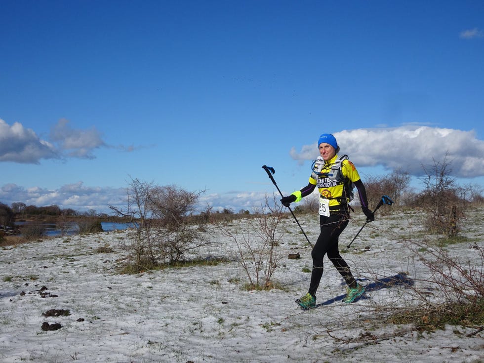 trail del nebrodi