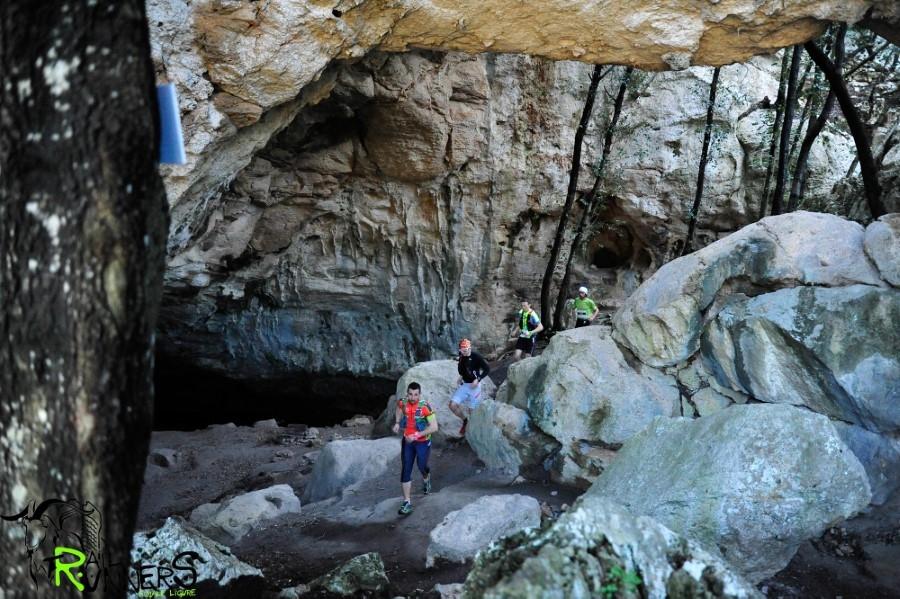 trail del marchesato