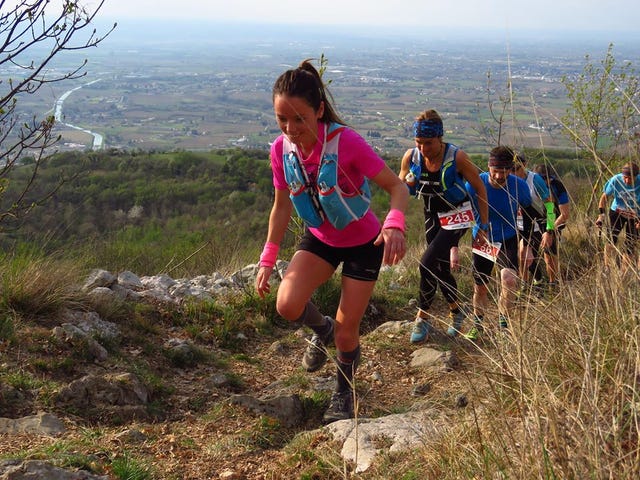 trail del patriarca