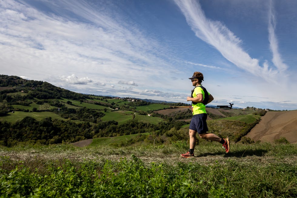 trail del rubicone
