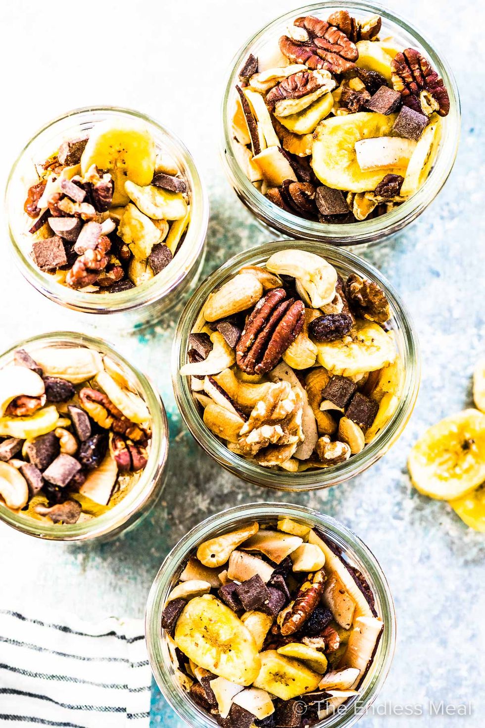 Create Your Own Snack Magic: Homemade Trail Mix Recipe with Aroma Dehydrator