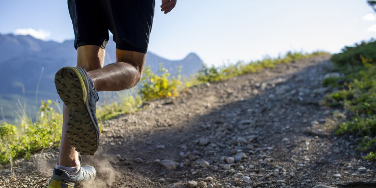 Las mejores zapatillas de Trail Running 2022 para Maratón 