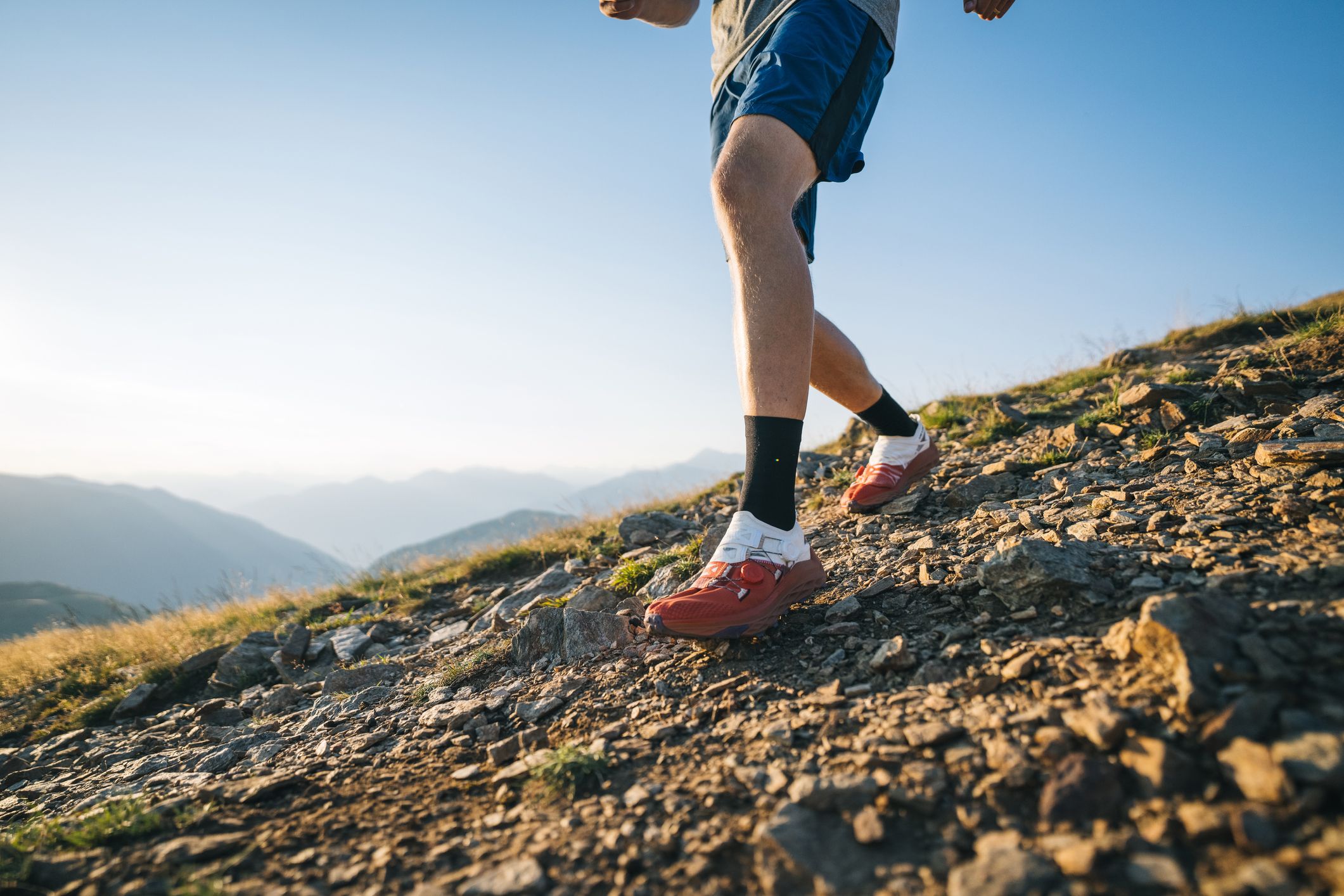 5 consejos para saber elegir unas zapatillas de trail running