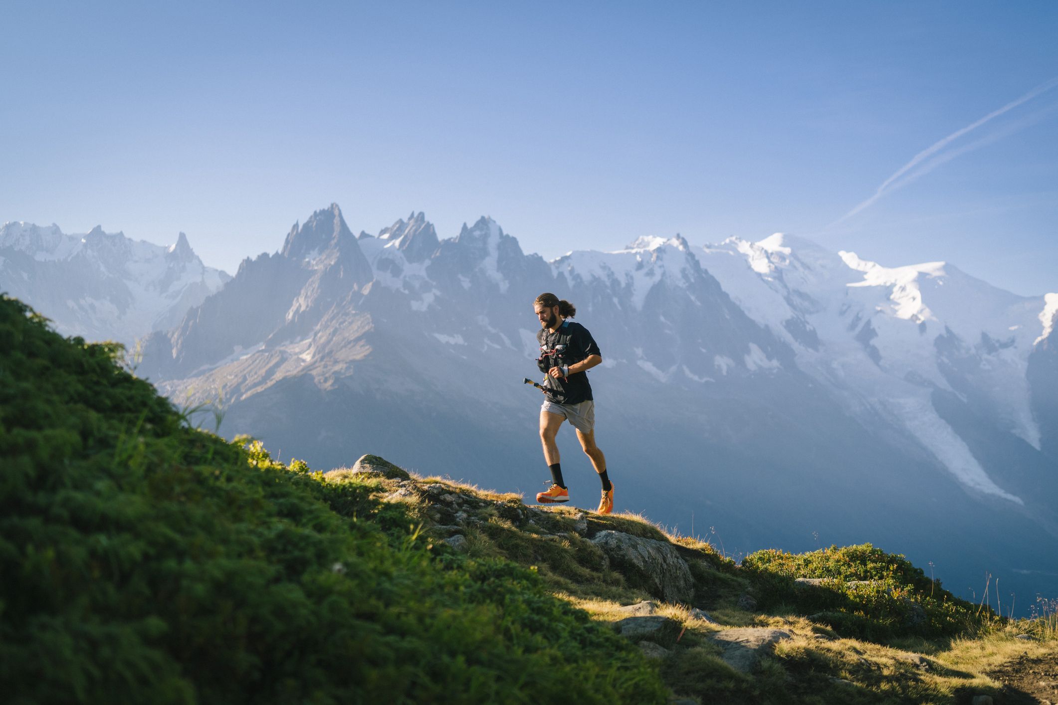 5 consejos para saber elegir unas zapatillas de trail running