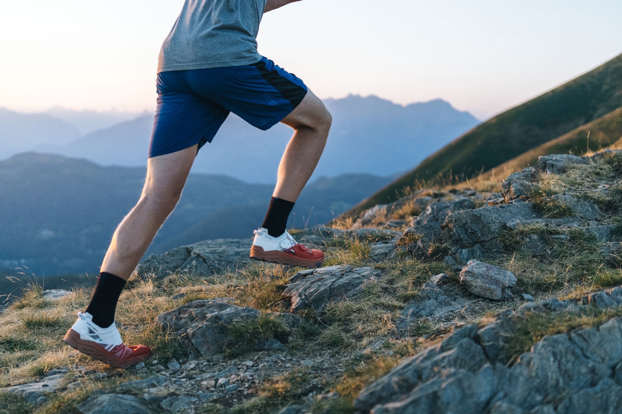 7 Best Trail Running Shoes in 2024