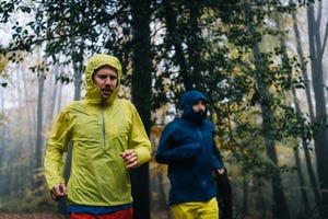 Tutriatlon Tienda Técnica - Zach Miller el nuevo embajador de la familia  Buff y uno de los atletas que luchará por la victoria en la UTMB. Equipado  con la gorra Buff Pack