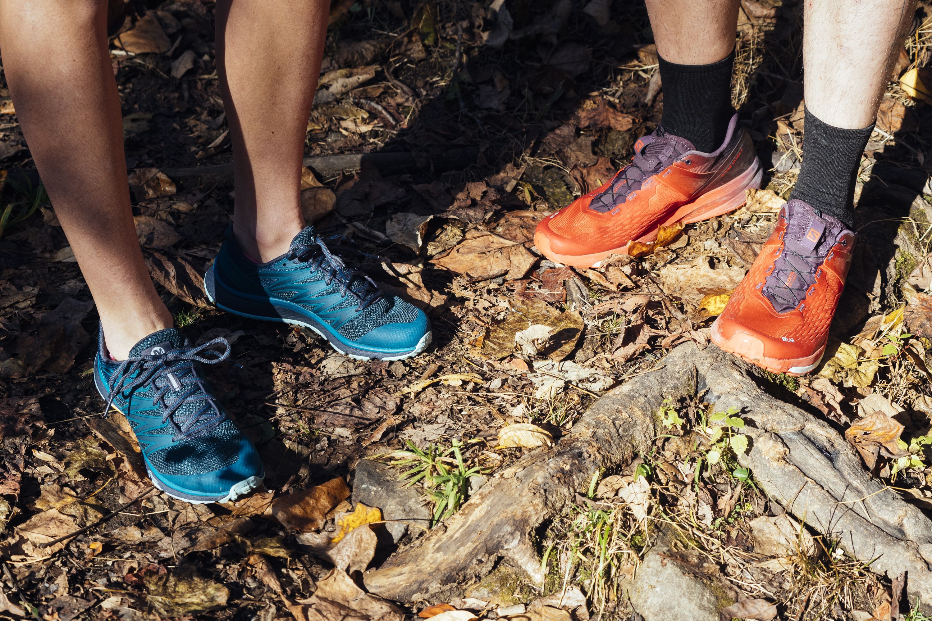 Best trail running shoes clearance for stability