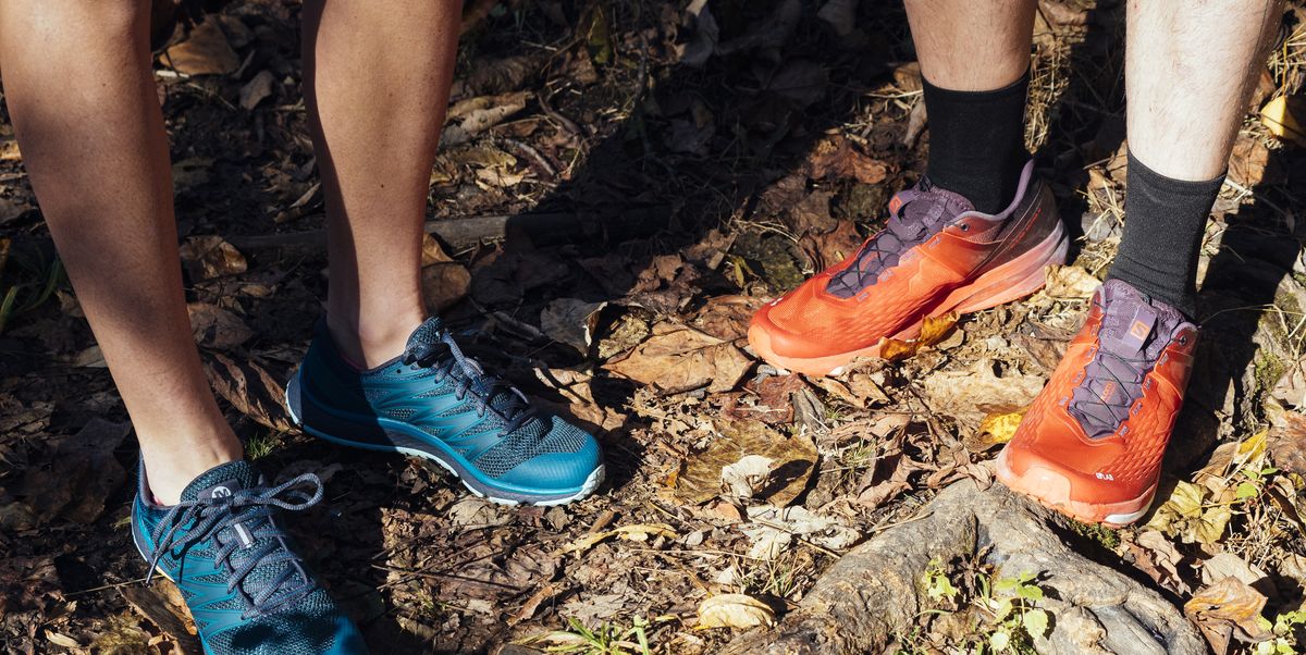 Best Trail Running Shoes 2023 | Best Off-Road Running Shoes