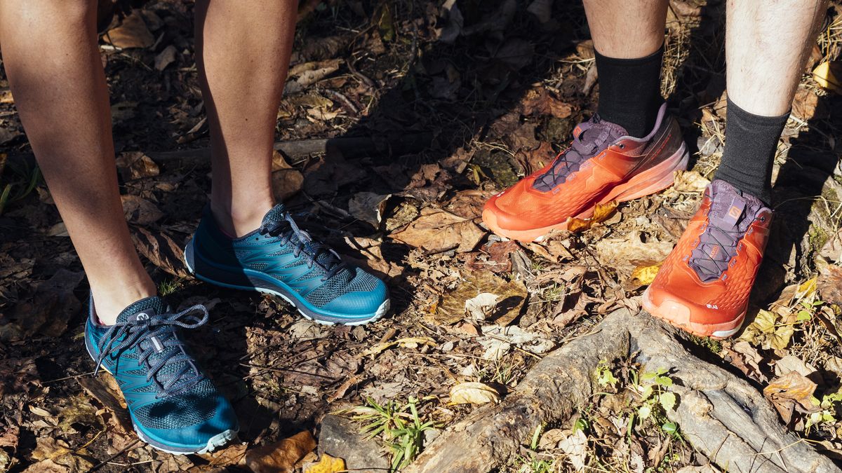 Trail Running: Conquer the Outdoors with Confidence